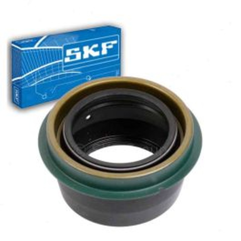 SKF Rear Automatic Transmission Seal for 1992-1999 GMC C1500 Suburban