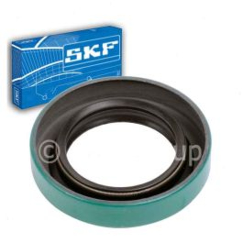 SKF Rear Axle Shaft Seal for 1985-1993 Dodge W350