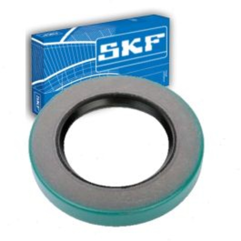 SKF Rear Differential Pinion Seal for 1957-1958 International A120