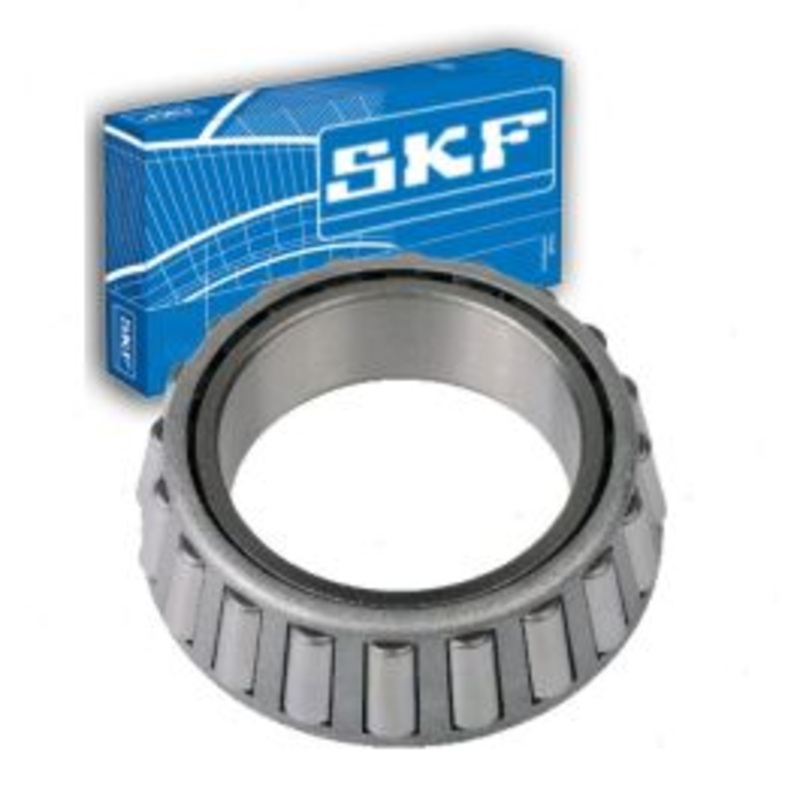 SKF Rear Inner Wheel Bearing for 1957-1958 International A110