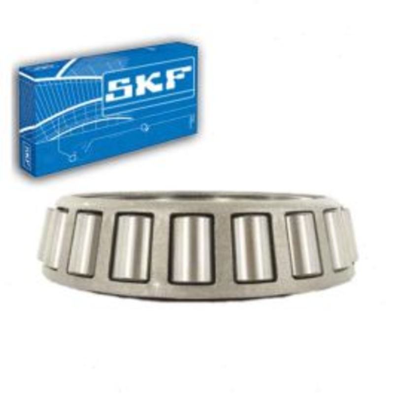 SKF Rear Inner Wheel Bearing for 1979-1996 GMC G3500