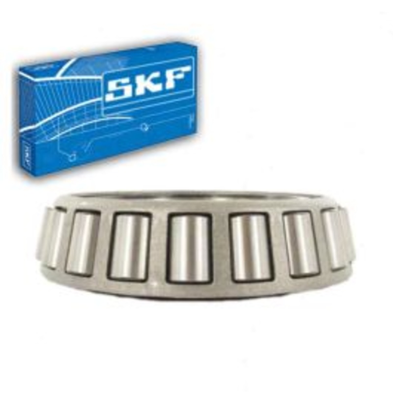 SKF Rear Inner Wheel Bearing for 1996-2017 GMC Savana 2500