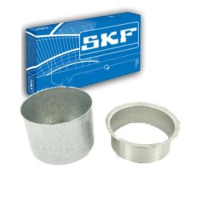 SKF Rear Transmission Repair Sleeve for 1993-1995 GMC Safari