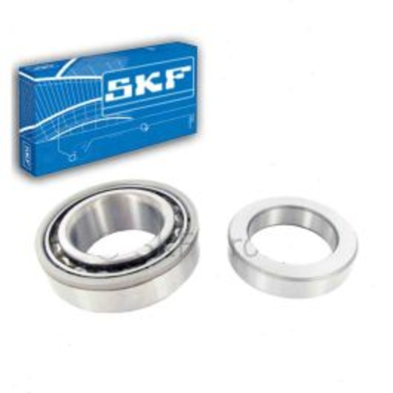 SKF Rear Wheel Bearing for 1963-1971 Jeep J-100