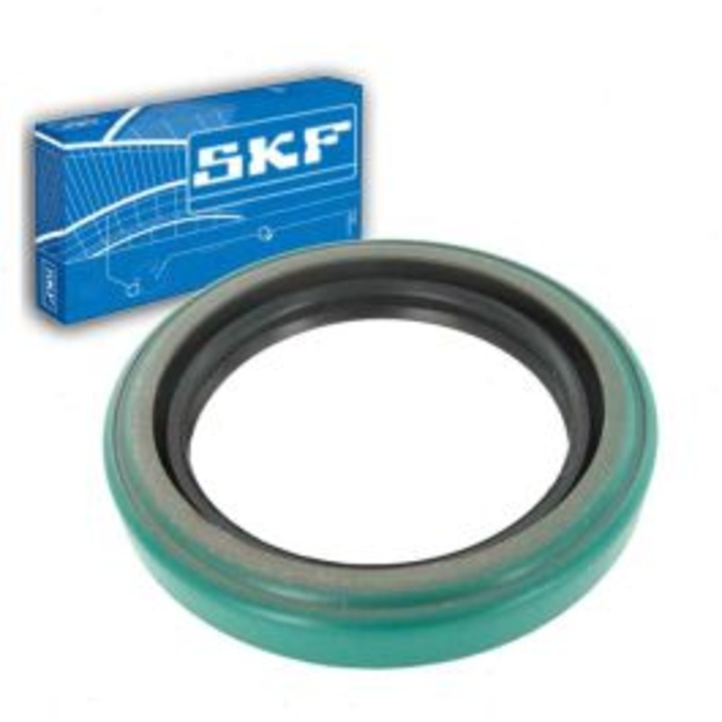 SKF Rear Wheel Seal for 1996-2002 GMC Savana 3500
