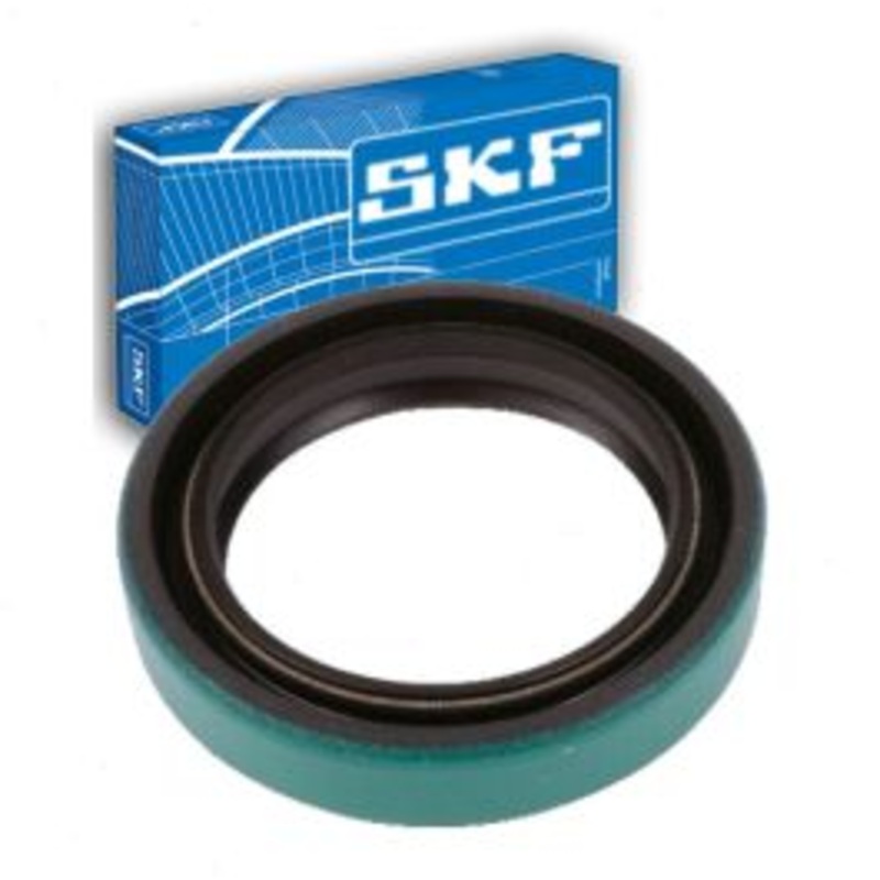 SKF Transfer Case Input Shaft Seal for 1992-1993 GMC Typhoon