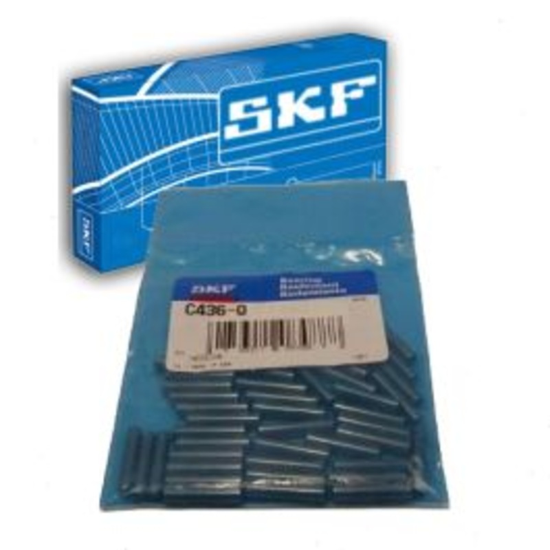 SKF Transfer Case Main Shaft Pilot Bearing for 1963-1964 International C1100