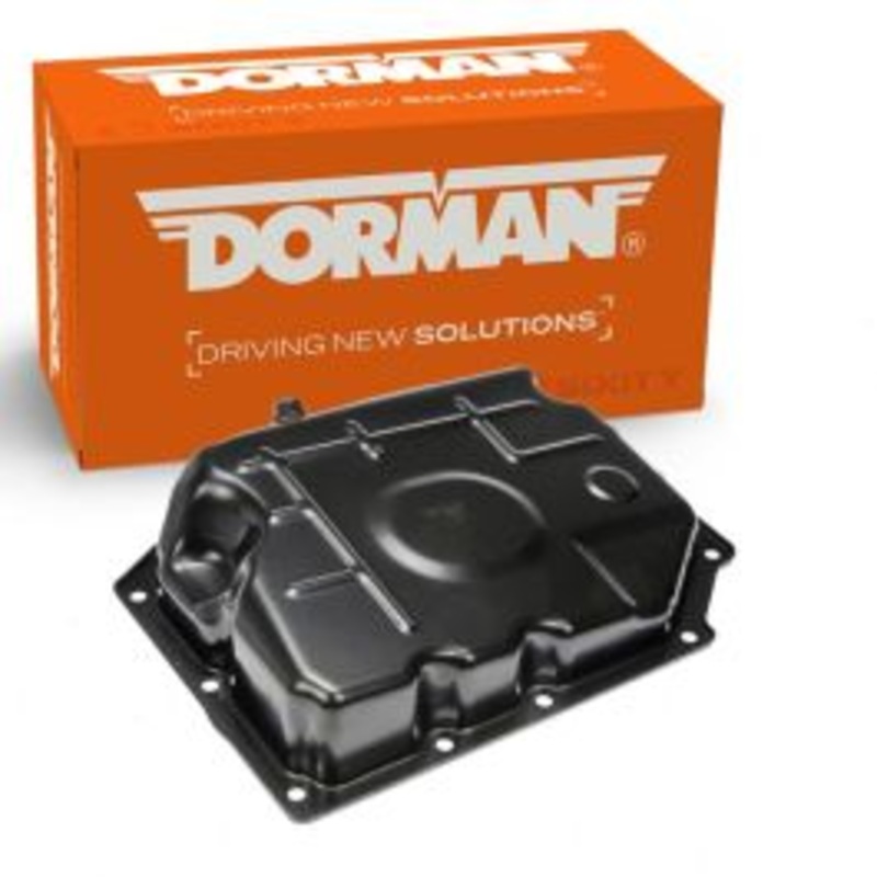 Dorman Automatic Transmission Oil Pan for 2007-2012 Dodge Nitro 3.7L V6