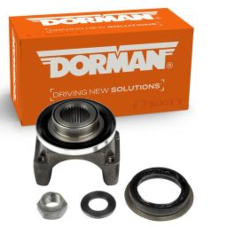 Dorman Rear Differential Differential End Yoke for 1985-1995 Chevrolet G10