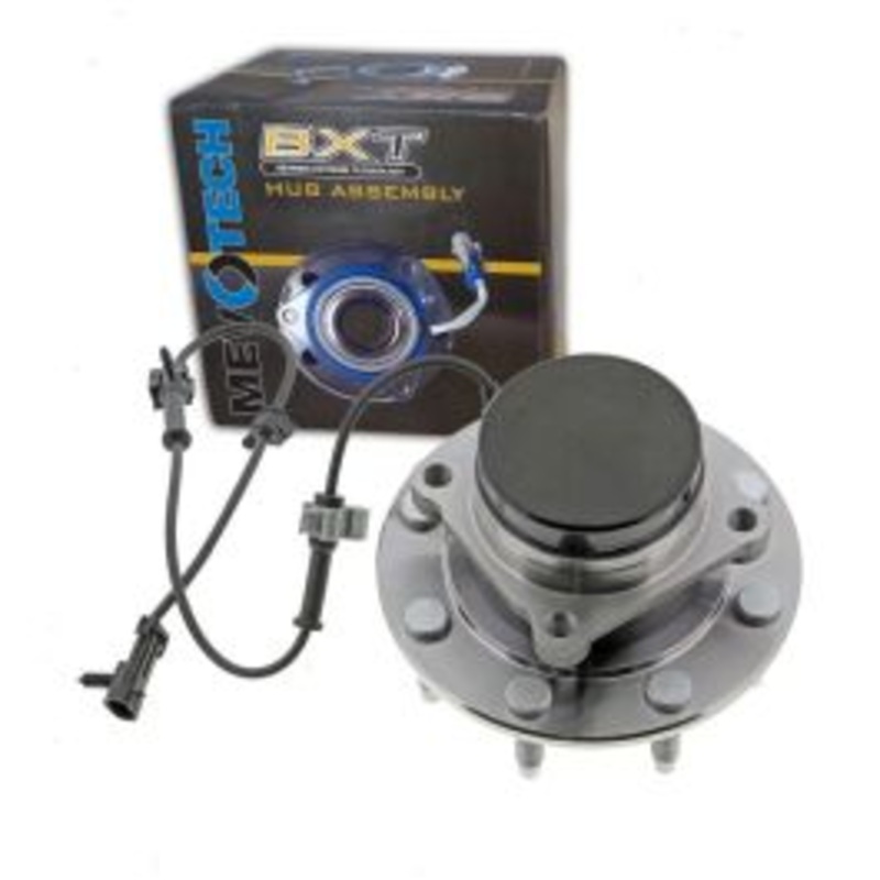 Mevotech BXT Front Wheel Bearing Hub Assembly for 2001-2006 GMC Sierra 2500 HD