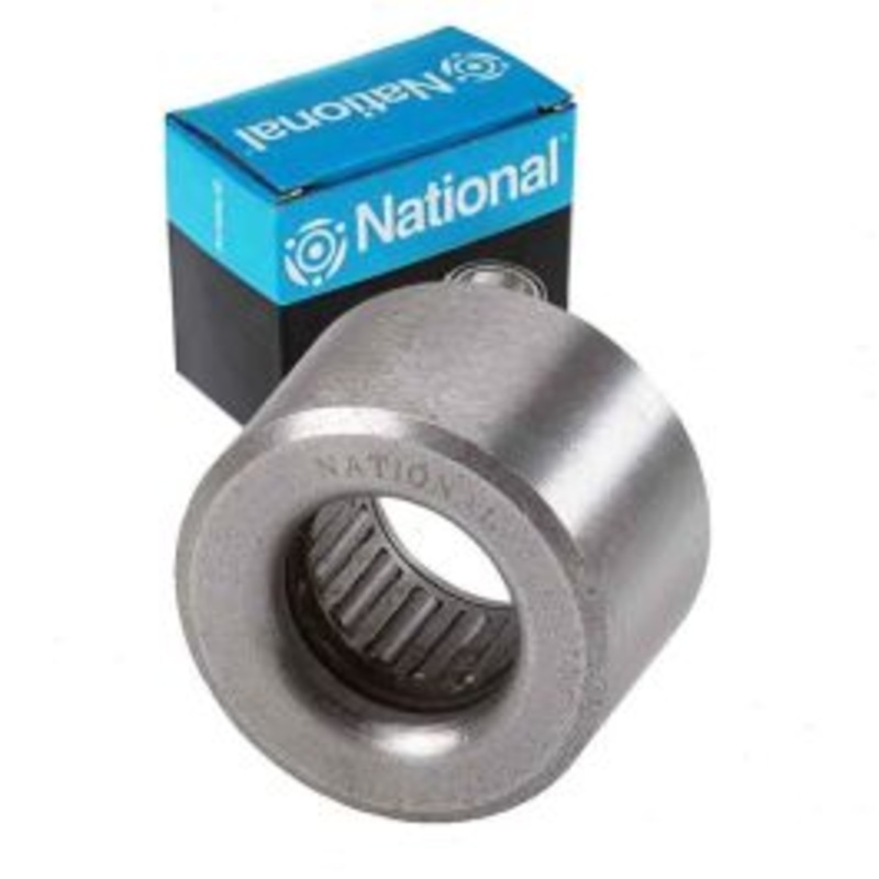 National Clutch Pilot Bearing for 1982-1986 Chevrolet C20