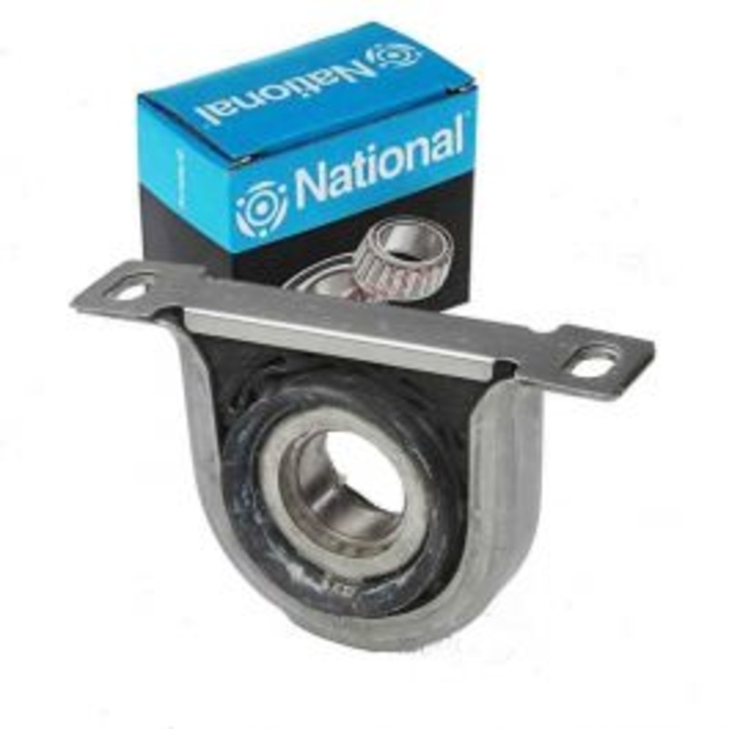 National Drive Shaft Center Support for 1992-1999 Chevrolet K1500 Suburban
