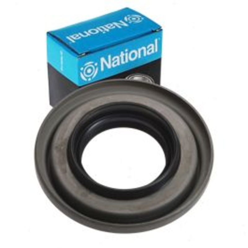 National Front Outer Differential Pinion Seal for 1963-1965 Jeep J-200