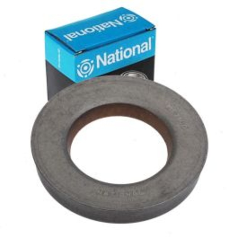 National Rear Outer Differential Pinion Seal for 1960-1967 Dodge W100 Series