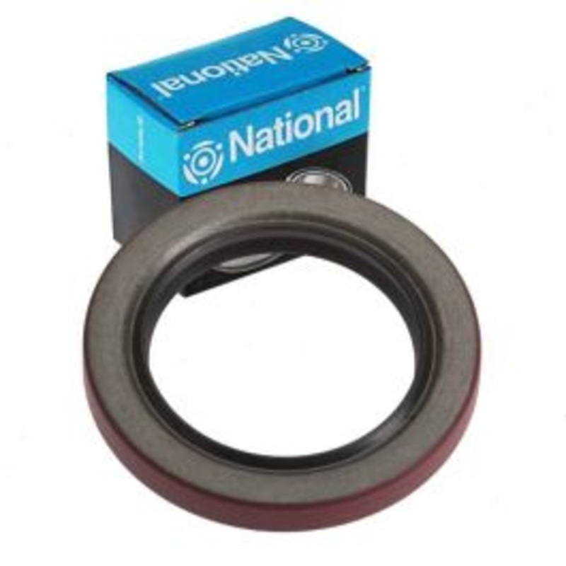 National Transmission Output Shaft Seal for 1965 Jeep J-210