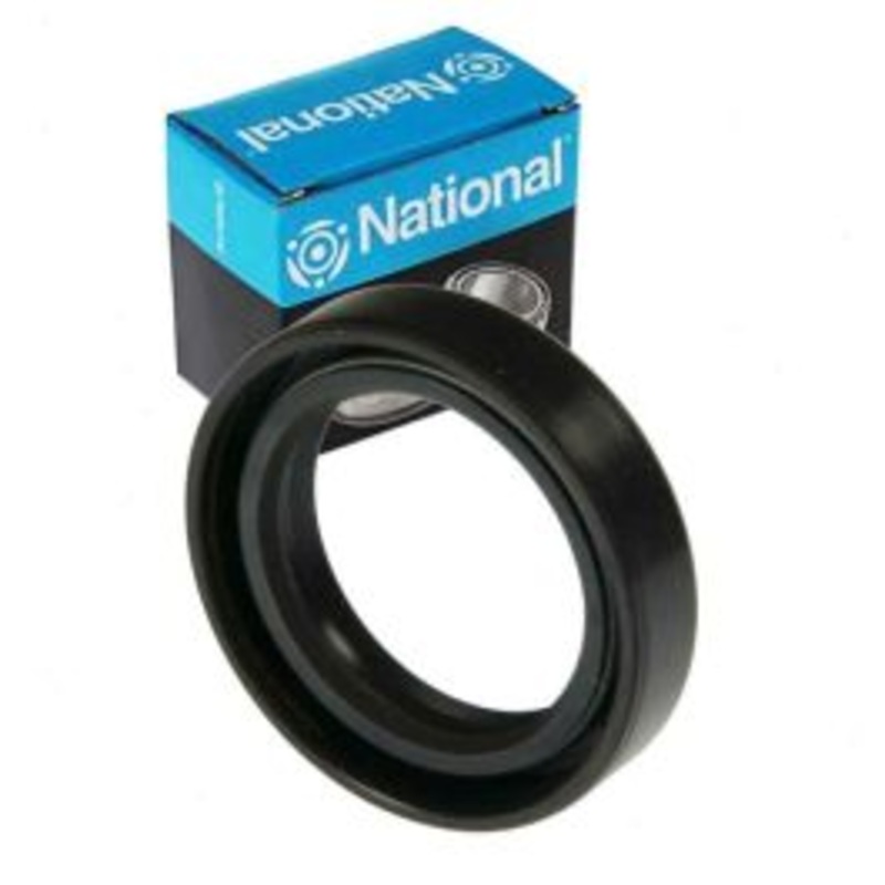 National Transmission Output Shaft Seal for 2000-2004 Nissan Xterra