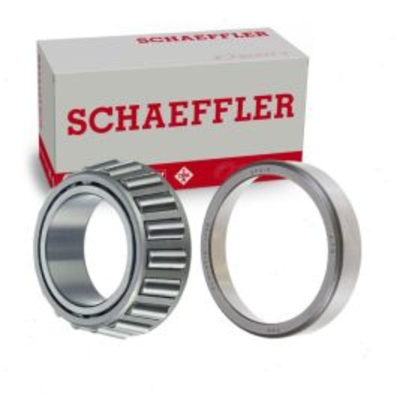 Schaeffler Front Manual Transmission Bearing for 1984-2002 Chevrolet Camaro