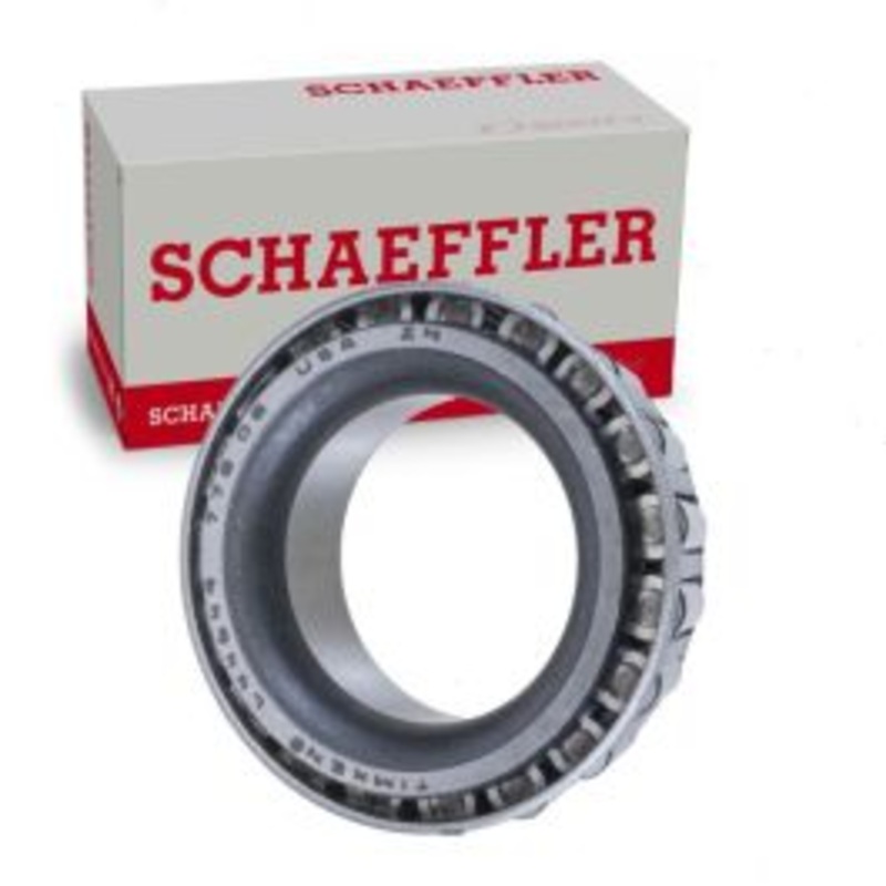 Schaeffler Transmission Input Shaft Bearing for 1999-2011 Saab 9-5