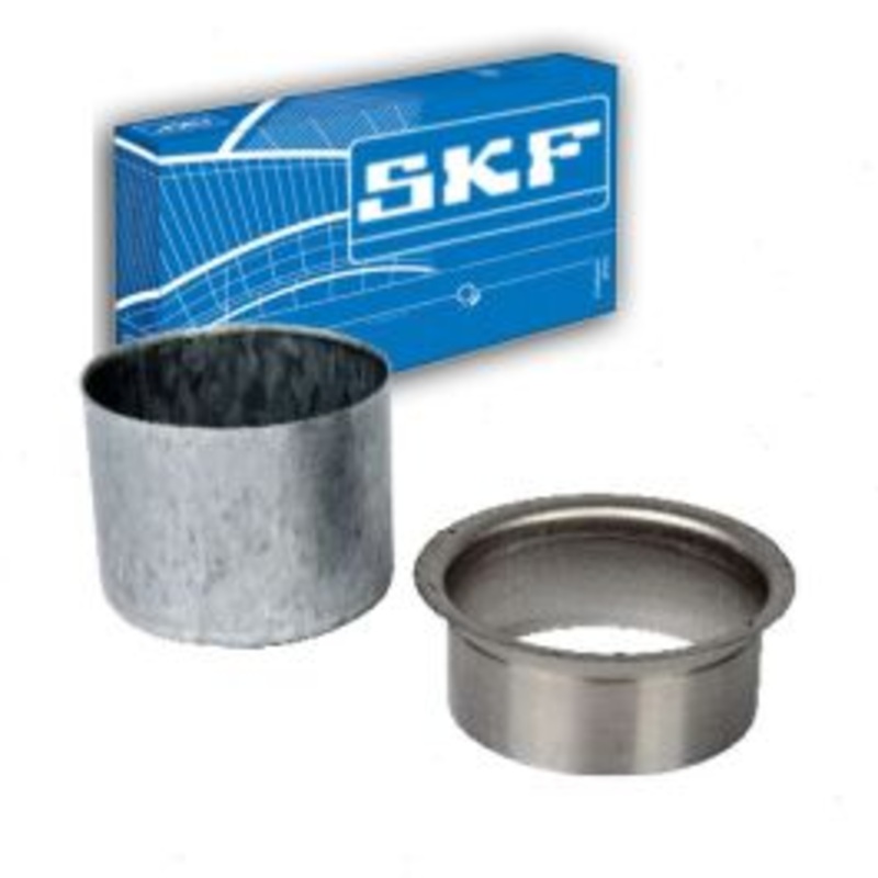 SKF Front Transmission Repair Sleeve for 2001-2007 Toyota Sequoia