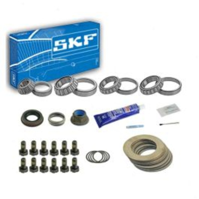SKF Rear Axle Differential Bearing and Seal Kit for 2007-2011 Ford F-150