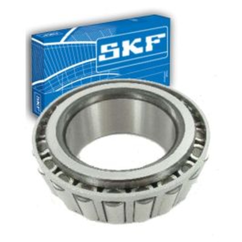 SKF Rear Axle Differential Bearing for 1962-1969 Jeep Gladiator