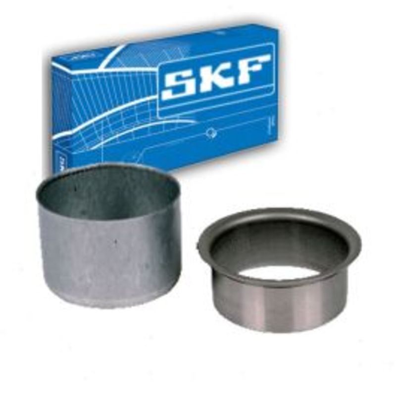 SKF Rear Manual Transmission Repair Sleeve for 1988-1989 Ford E-150 Econoline Club Wagon