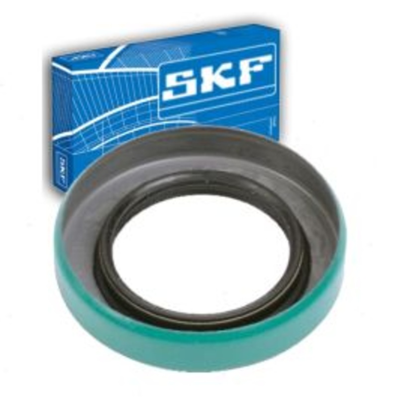 SKF Rear Manual Transmission Seal for 1979-1990 GMC G2500