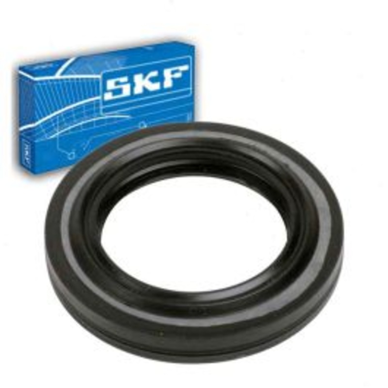 SKF Rear Outer Wheel Seal for 1965-1970 Jeep J-3600