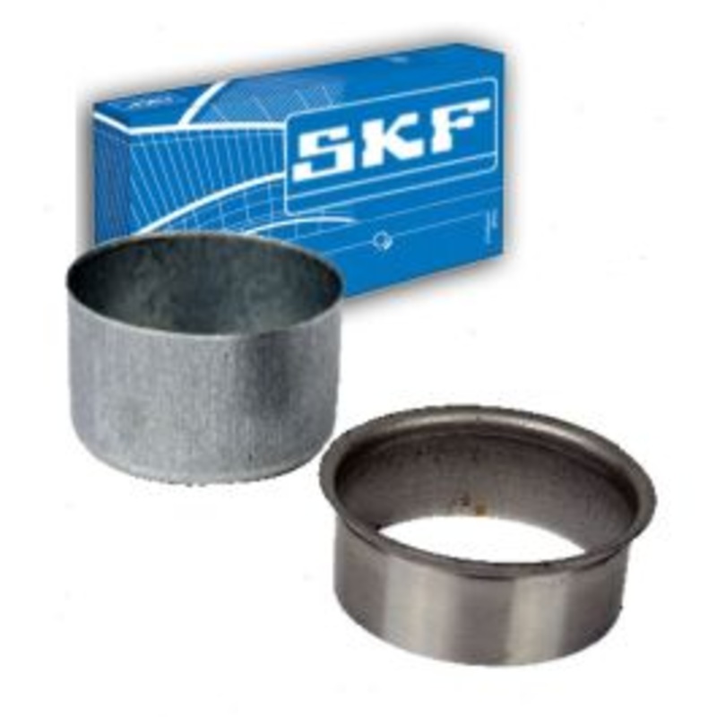 SKF Rear Transmission Repair Sleeve for 2004 Ford E-150
