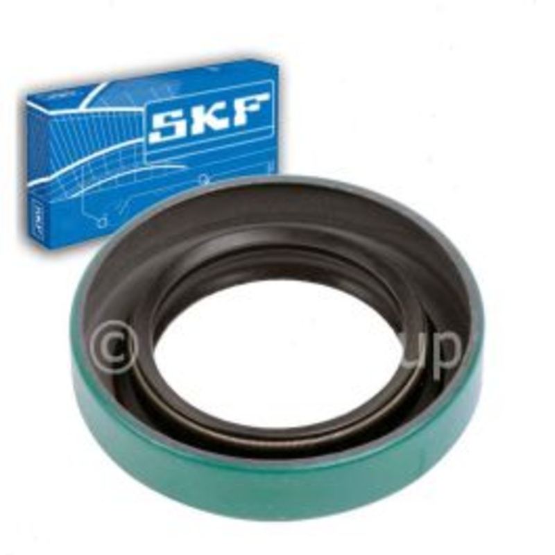 SKF Rear Wheel Seal for 1983 Ford F-100