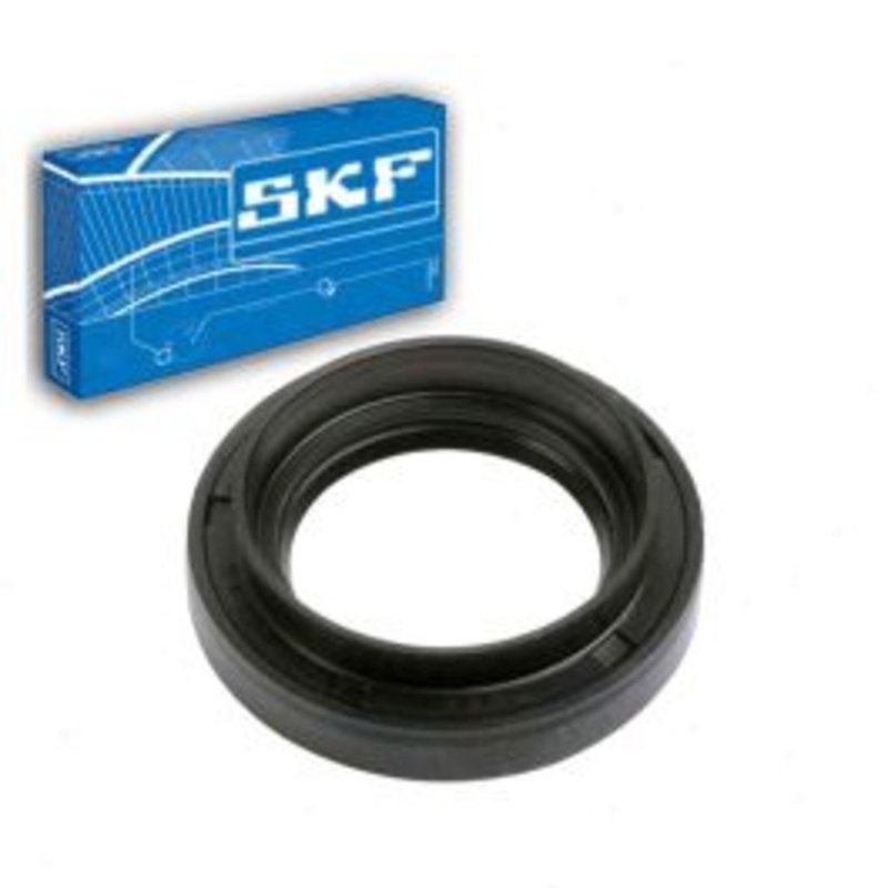 SKF Right Transmission Output Shaft Seal for 2003-2015 Honda Pilot 3.5L V6