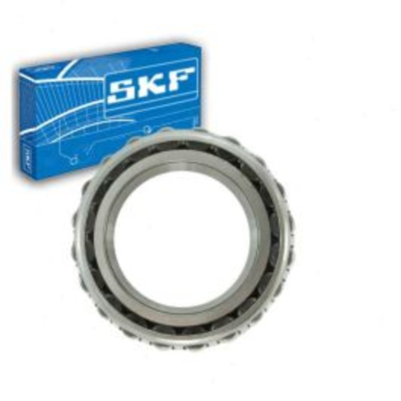 SKF Transmission Differential Bearing for 1989-1994 Saab 900