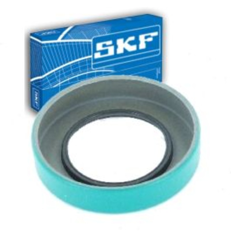 SKF Transmission Shift Shaft Seal for 1980-1983 Buick Skylark