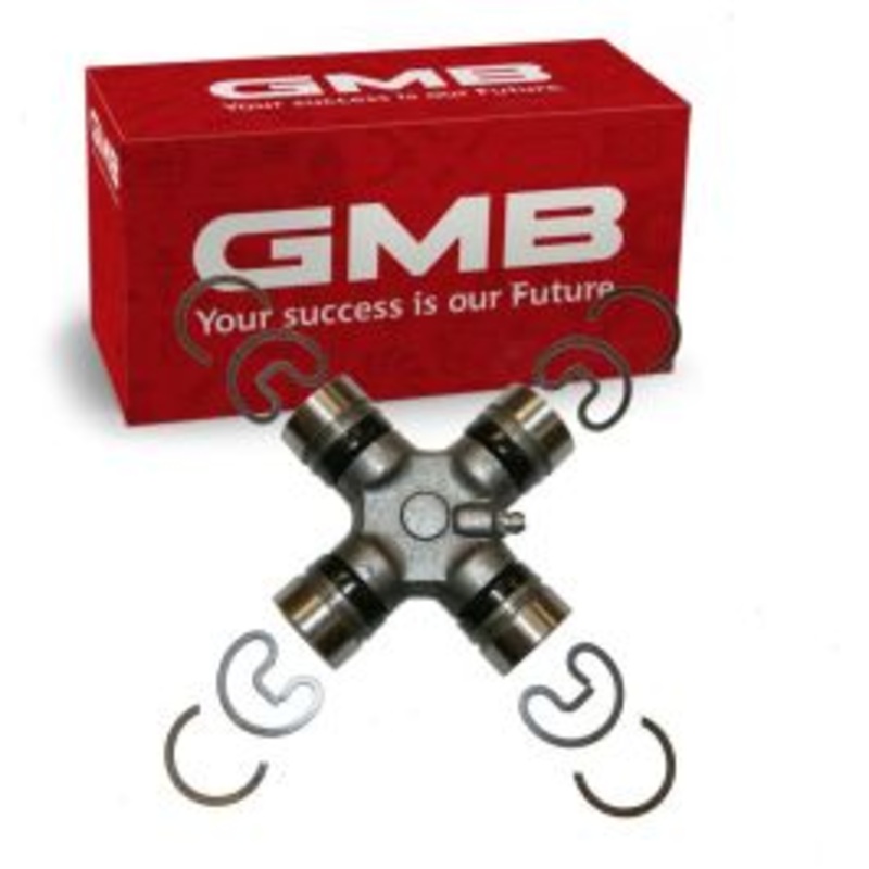 GMB Rear Shaft Front Universal Joint for 1988-1989 Ford Bronco