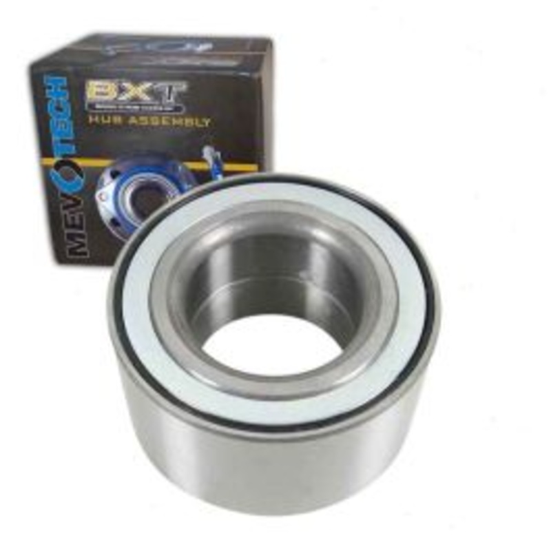 Mevotech BXT Front Wheel Bearing for 2006-2007 Mazda 6 2.3L L4