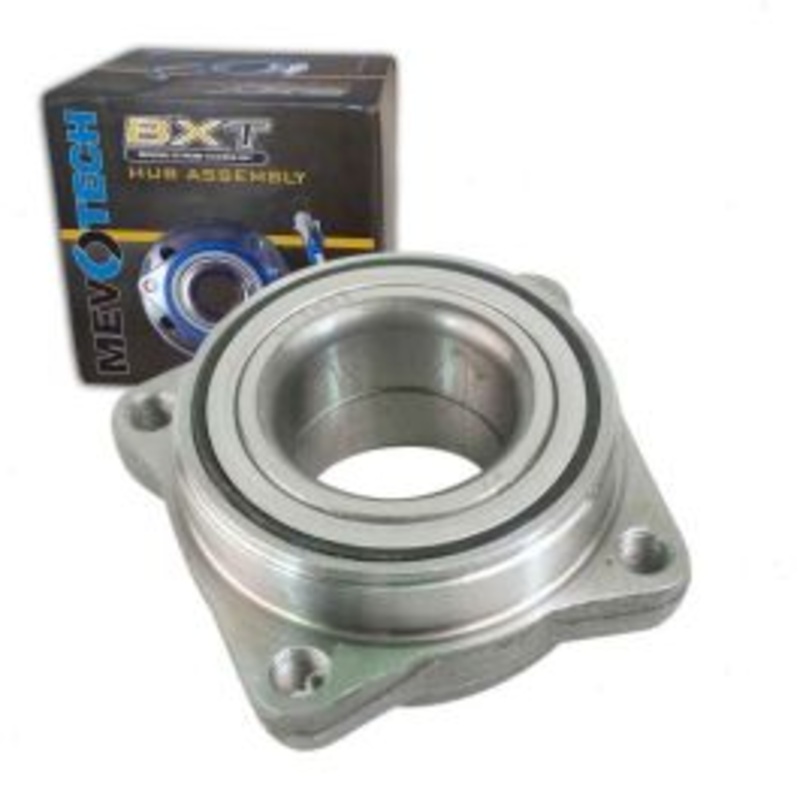 Mevotech BXT Front Wheel Bearing Hub Assembly for 1990-1997 Honda Accord 2.2L L4