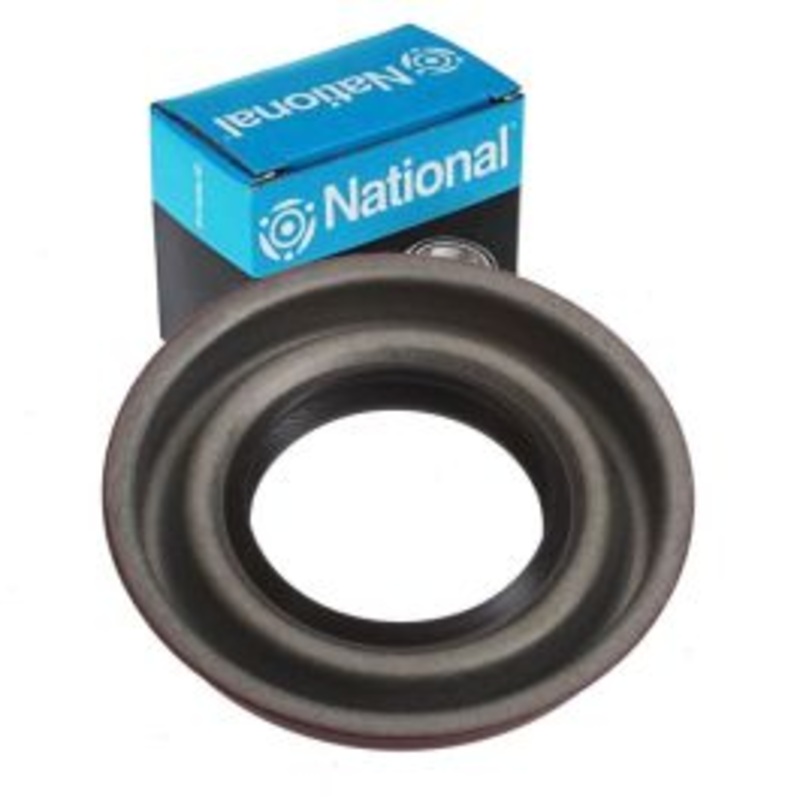 National Rear Outer Differential Pinion Seal for 1982-2001 Chevrolet S10