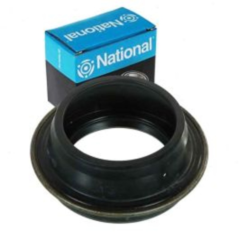 National Rear Transfer Case Output Shaft Seal for 2002 Chevrolet Avalanche 2500