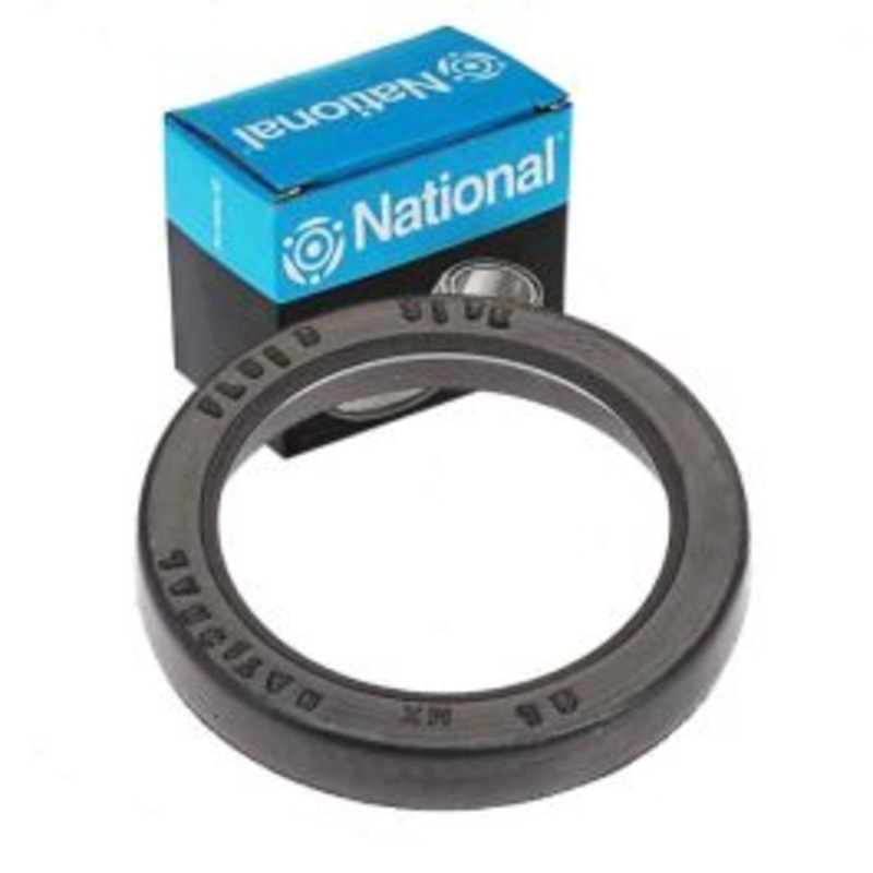National Transmission Shift Shaft Seal for 1975-1984 Chevrolet C20