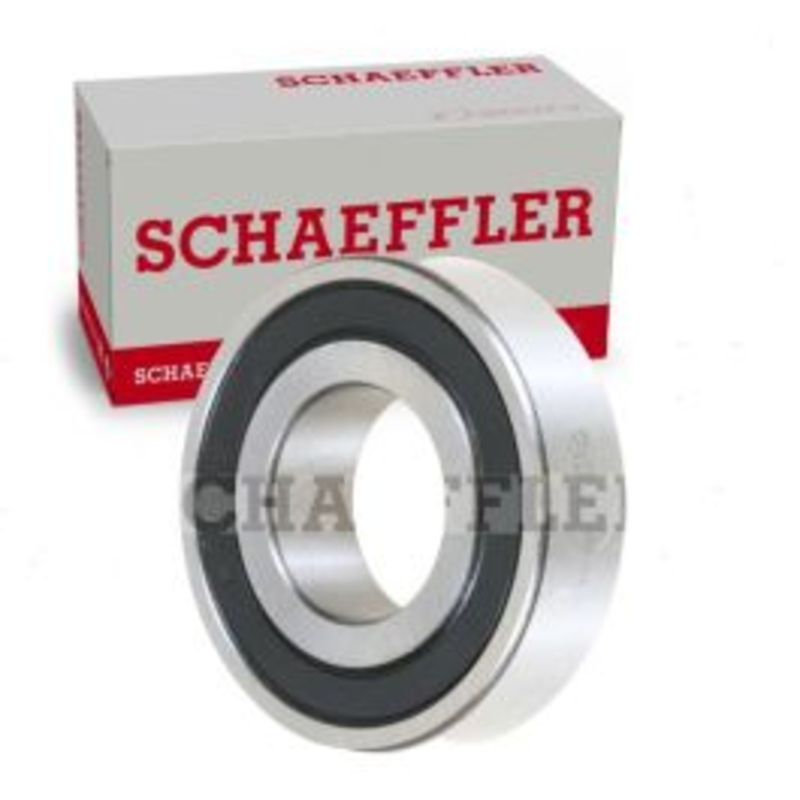 Schaeffler Rear Differential Bearing for 1987 Chevrolet El Camino