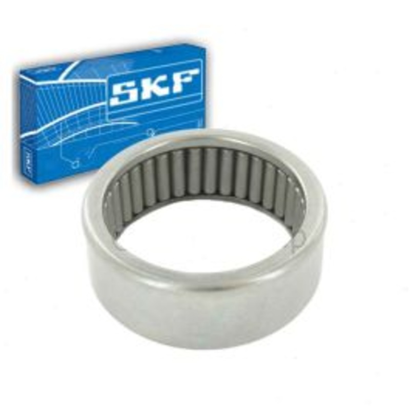 SKF Front Axle Spindle Bearing for 1979-1986 GMC K1500 Suburban