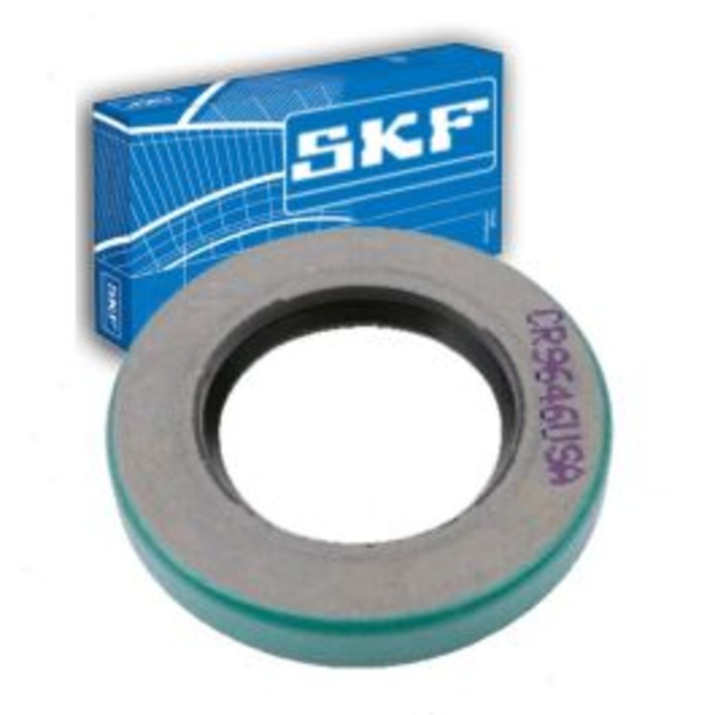 SKF Front Manual Transmission Seal for 1955-1961 Ford Prefect