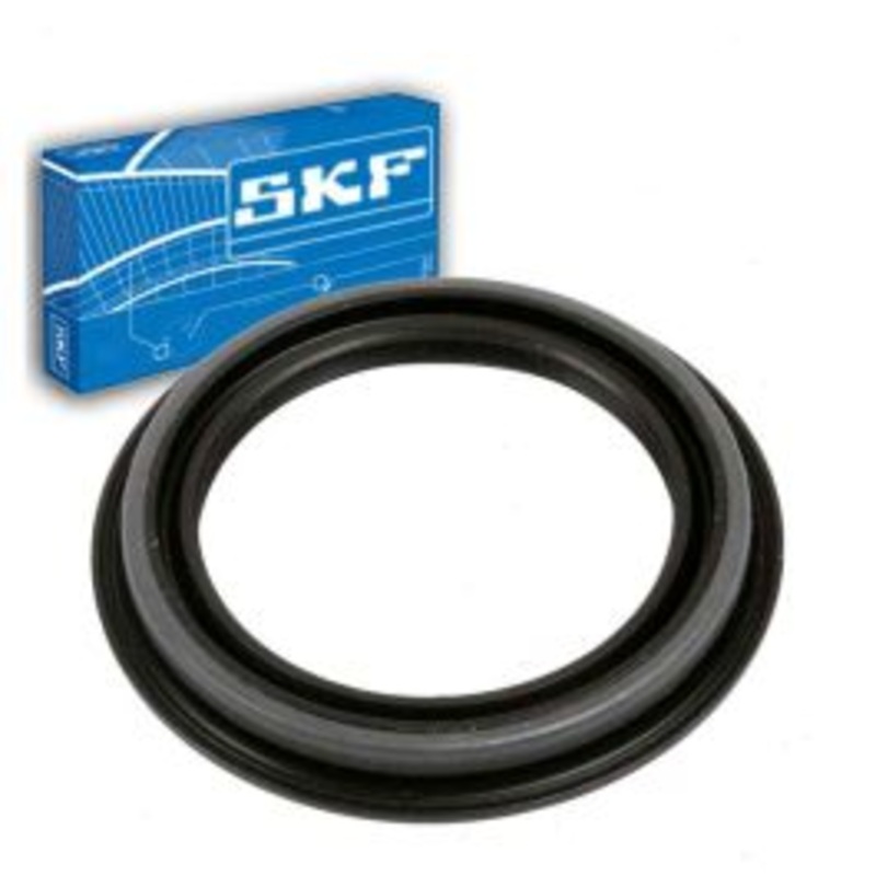 SKF Front Wheel Seal for 1956 Ford Park Lane Wagon
