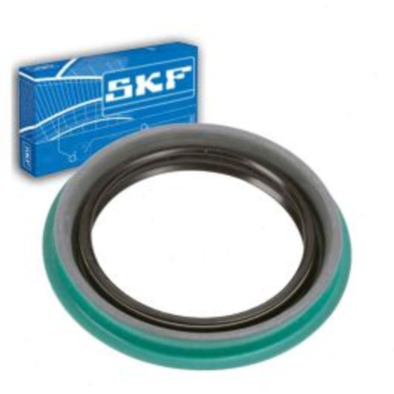 SKF Front Wheel Seal for 1969-1995 Ford Bronco