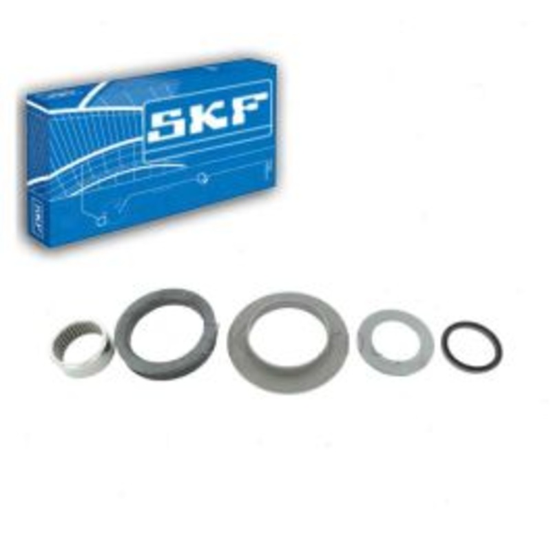 SKF Locking Hub Service Kit for 1979-1986 GMC K1500 Suburban