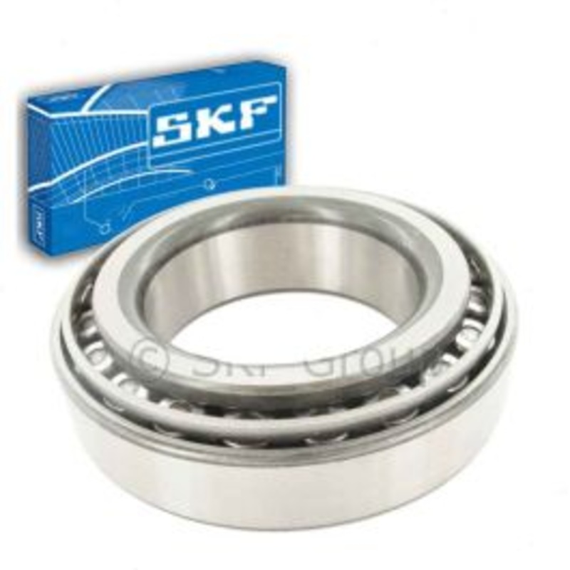 SKF Rear Axle Differential Bearing for 1957-1970 Ford F-100