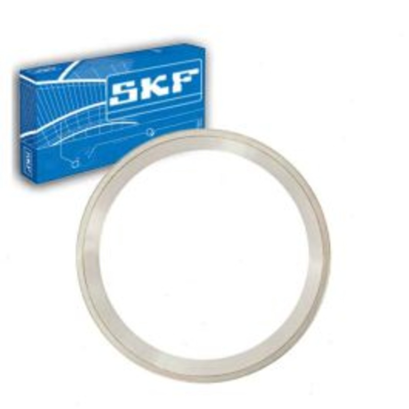 SKF Rear Inner Wheel Bearing Race for 1965-1971 Jeep J-3800