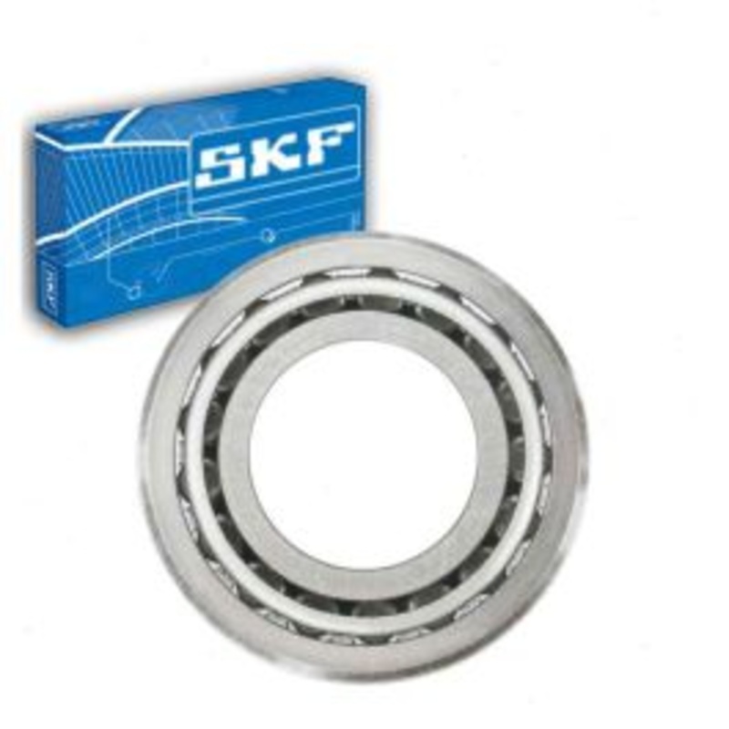 SKF Rear Outer Wheel Bearing for 1984-1994 Mercury Topaz