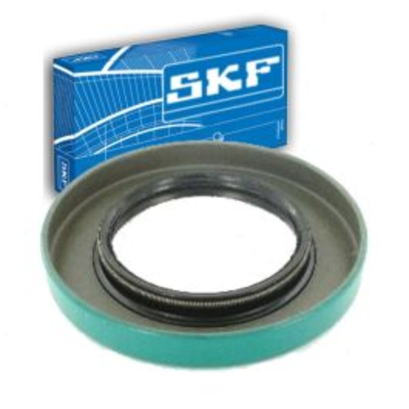 SKF Rear Wheel Seal for 1973-1976 Mercury Montego