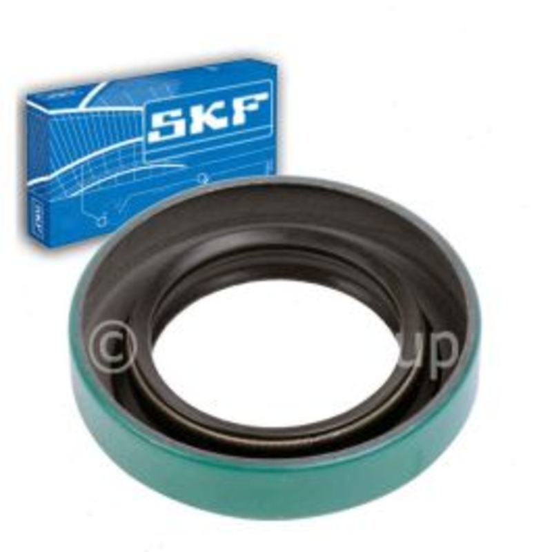 SKF Rear Wheel Seal for 1980-1983 Dodge Mirada